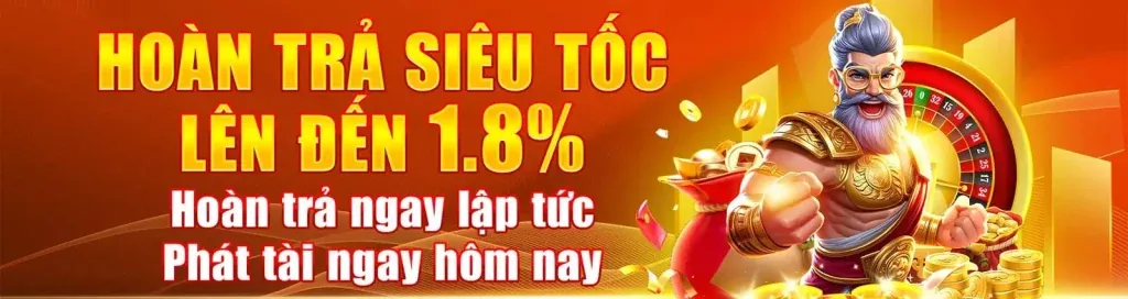 Khuyến Mãi K88cc Nổ Hũ 2026