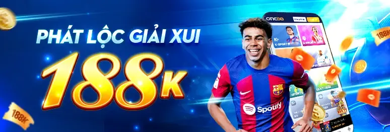 Ưu đãi độc quyền khi đăng nhập k88cc nổ hũ